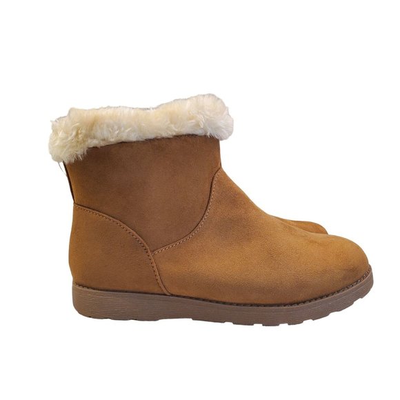 Cat & Jack Shoes Cat Jack Boots Ankle Boots Slip On Boots Childrens